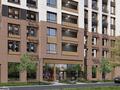 1-комнатная квартира · 50.89 м², квартал 189 уч. 266/1 за ~ 21.4 млн ₸ в Шымкенте — фото 9