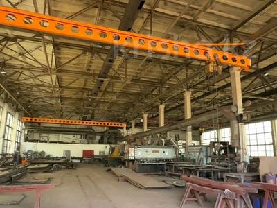 Өнеркәсіптік база, зауыттар в Алматы: Өнеркәсіптік база · 170 сотық, Рыскулова 11 — Москвина, бағасы: 3 млрд 〒 Өнеркәсіптік база · 170 сотық, Рыскулова 11 — Москвина, бағасы: 3 млрд 〒 в Алматы, Жетысуский р-н