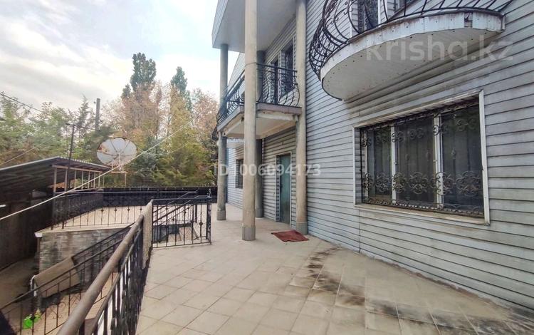 Жеке үй · 9 бөлме · 313.6 м² · 12.5 жүзд., Айгерім-2 ш/а. 64, бағасы: 140 млн ₸ в Алматы, Алатауский р-н — фото 2