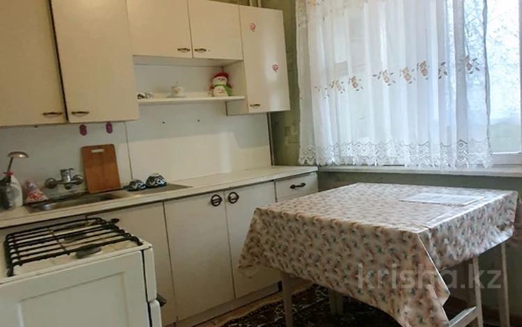 1-комнатная квартира · 39 м² · 1/3 этаж, Акан серы 1 ж.д вокзал — Шолохова за 26.5 млн ₸ в Алматы, Турксибский р-н — фото 2