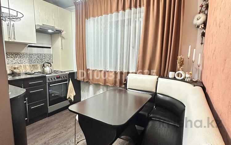 3-бөлмелі пәтер · 58 м² · 2/5 қабат, Комсомольский 35, бағасы: 200 000 〒 в Рудном — фото 2