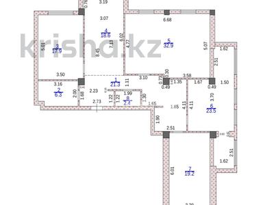 Продажа квартир в Мангистауской обл.: 4-комнатная квартира · 142 м² · 5/10 этаж, 20-й мкр 29 за 38 млн 〒 4-комнатная квартира · 142 м² · 5/10 этаж, 20-й мкр 29 за 38 млн 〒 в Актау