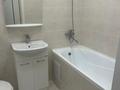 1-бөлмелі пәтер · 38.9 м² · 6/12 қабат, Бейбарыс Султан 23, бағасы: 23.8 млн ₸ в Астане, Сарыарка р-н