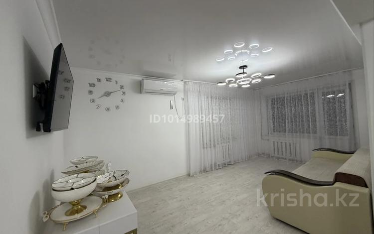 3-комнатная квартира · 73 м² · 3/5 этаж, Сейфуллина 10 за 25 млн ₸ в Балхаше — фото 2