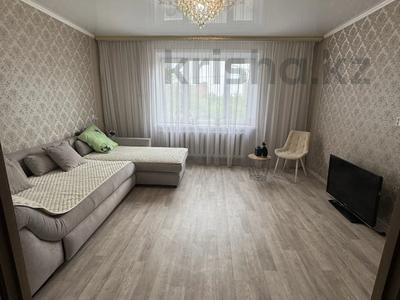 2-бөлмелі пәтер · 57.5 м² · 2/10 қабат, ул. Чокана Валиханова 100, бағасы: 30 млн ₸ в Семее, Красный Кордон