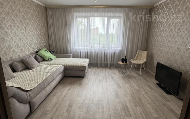 2-комнатная квартира · 57.5 м² · 2/10 этаж, ул. Чокана Валиханова 100 за 30 млн ₸ в Семее, Красный Кордон — фото 2
