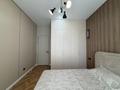 2-бөлмелі пәтер · 48 м² · 3/9 қабат, мкр Нуркент, ЖК Олимпик Парк — Рыскулова, бағасы: 40 млн ₸ в Алматы, Алатауский р-н — фото 9