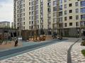 2-бөлмелі пәтер · 48 м² · 3/9 қабат, мкр Нуркент, ЖК Олимпик Парк — Рыскулова, бағасы: 40 млн ₸ в Алматы, Алатауский р-н — фото 19