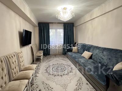 4-бөлмелі пәтер, 90 м², 4/5 қабат, Сауранбаева 14 — Спартака, бағасы: 68.5 млн 〒 в Алматы, Турксибский р-н