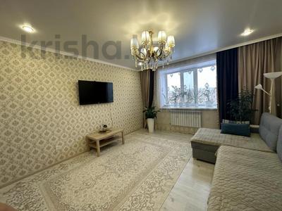 3-комнатная квартира, 83 м², 4/5 этаж, Назарбаева 158Г за 29.5 млн 〒 в Кокшетау