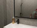1-комнатная квартира · 55 м² · 8/10 этаж, мкр 8, Санкибай батыра за 28.5 млн ₸ в Актобе — фото 7