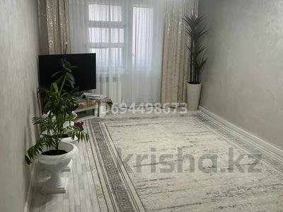 2-комнатная квартира · 55 м² · 5/5 этаж, 5 мкр 12 за 10 млн 〒 в Кульсары