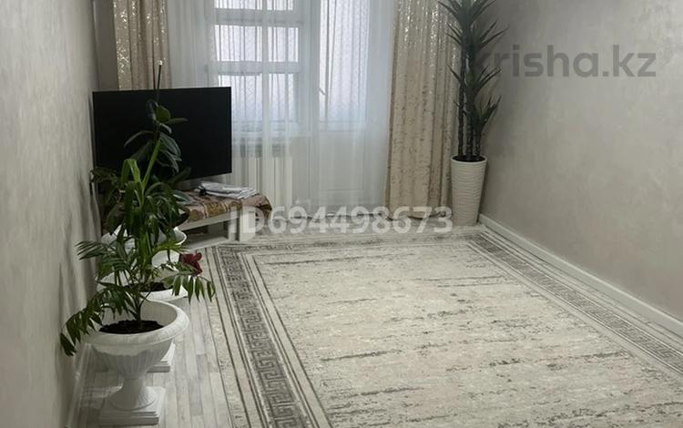 2-комнатная квартира · 55 м² · 5/5 этаж, 5 мкр 12 за 10 млн ₸ в Кульсары — фото 3
