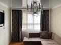 4-комнатная квартира · 90.9 м² · 6/10 этаж, мкр 11 114 — Рядом расположены: 25 этажка Актобе Ажары, №32,35,37 школы, Keruen city в 10 минутах пешком, Мечеть Нур-Гасыр, Президентский Парк, так же поблизости детские сады, кофейни, кафетерии, рестораны, аптеки и многое другое. за 25.5 млн ₸