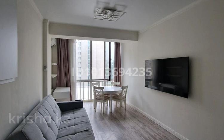 2-комнатная квартира · 54 м² · 6/12 этаж, Торайгырова 21/1 — Мустафина за 400 000 ₸ в Алматы, Бостандыкский р-н — фото 5
