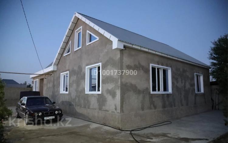 Отдельный дом · 7 комнат · 180 м² · 10 сот., мкр Игилик 16 — Елбиік 2 за 26 млн 〒 в Шымкенте, Абайский р-н — фото 12