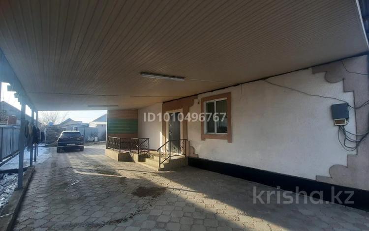 Отдельный дом · 6 комнат · 130 м² · 6 сот., мкр Боралдай (Бурундай) Жабаев 21 а — КазЦИК за 34 млн ₸ в Алматы, Алатауский р-н — фото 2