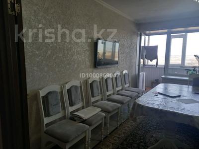 2-бөлмелі пәтер · 51.6 м² · 8/10 қабат, Байсалыкова 65 — Областной больницы, бағасы: 24 млн ₸ в Семее