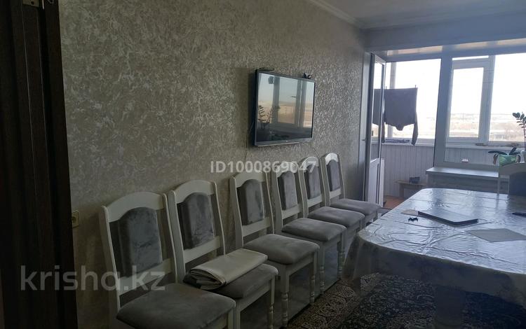 2-бөлмелі пәтер · 51.6 м² · 8/10 қабат, Байсалыкова 65 — Областной больницы, бағасы: 24 млн ₸ в Семее — фото 12