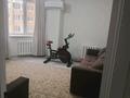 2-бөлмелі пәтер · 56 м² · 5/16 қабат, Мустафина 21/1-4, бағасы: 28 млн ₸ в Астане, Алматы р-н