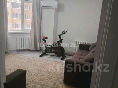 2-комнатная квартира · 56 м² · 5/16 этаж, Мустафина 21/1-4 за 28 млн ₸ в Астане, Алматы р-н