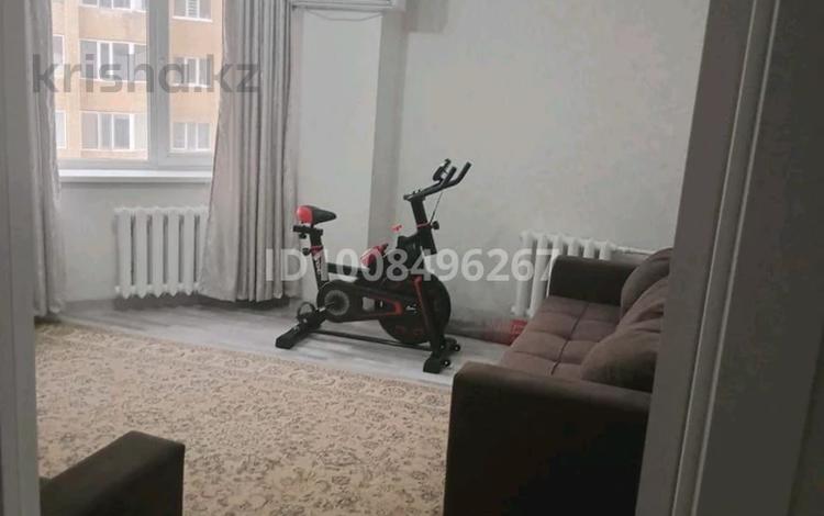 2-бөлмелі пәтер · 56 м² · 5/16 қабат, Мустафина 21/1-4, бағасы: 28 млн ₸ в Астане, Алматы р-н — фото 2