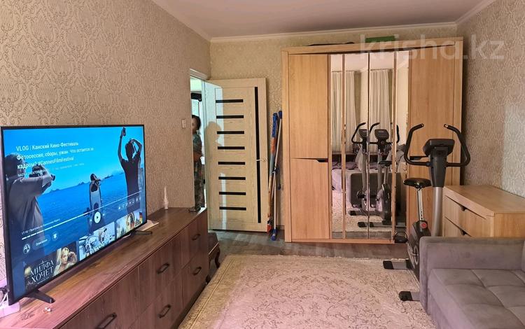 2-комнатная квартира · 50 м² · 3/5 этаж, Жибек жолы за 22 млн ₸ в Шымкенте — фото 2