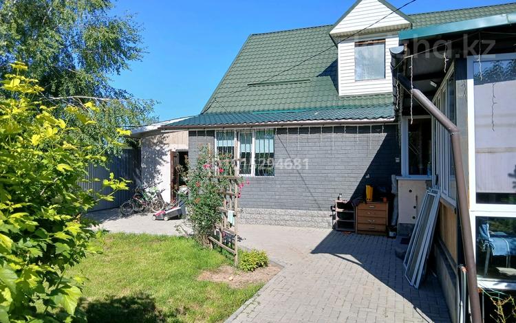 Жеке үй · 4 бөлме · 120 м² · 10 жүзд., Бейбитшилик, бағасы: 46 млн ₸ в  — фото 2