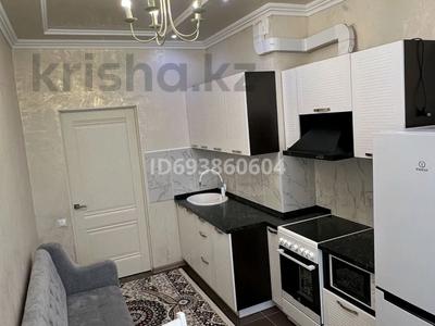 2-комнатная квартира, 65 м², Кордай 2 за 30 млн 〒 в Астане, Алматы р-н