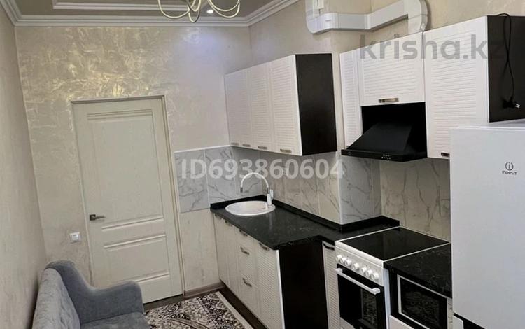 2-комнатная квартира, 65 м², Кордай 2 за 30 млн 〒 в Астане, Алматы р-н — фото 2