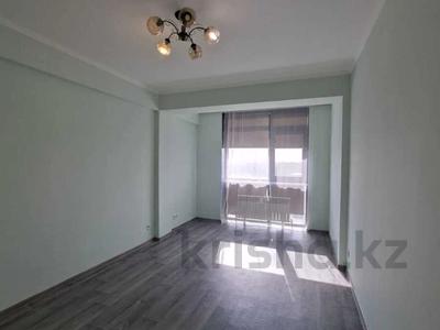 1-комнатная квартира · 46.4 м² · 12/13 этаж, Толе би 189/3 за 35.5 млн ₸ в Алматы, Алмалинский р-н