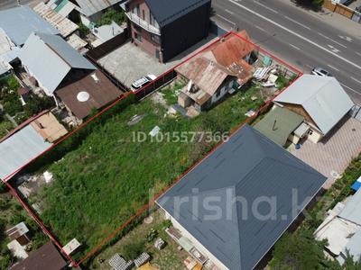 Жеке үй · 4 бөлме · 114.1 м² · 6.4 жүзд., Хмельницкого 23, бағасы: 80 млн ₸ в Алматы, Турксибский р-н