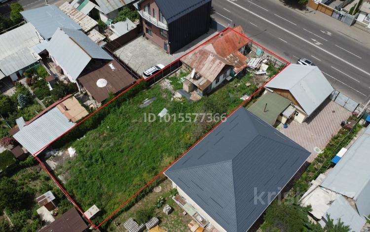 Жеке үй · 4 бөлме · 114.1 м² · 6.4 жүзд., Хмельницкого 23, бағасы: 80 млн ₸ в Алматы, Турксибский р-н — фото 2