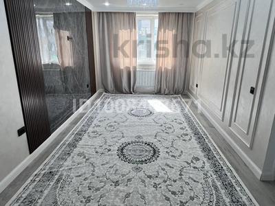 3-комнатная квартира · 60 м² · 2/9 этаж, мкр Шугыла, Райымбека 590/8 — Жуалы за 35.9 млн ₸ в Алматы, Наурызбайский р-н