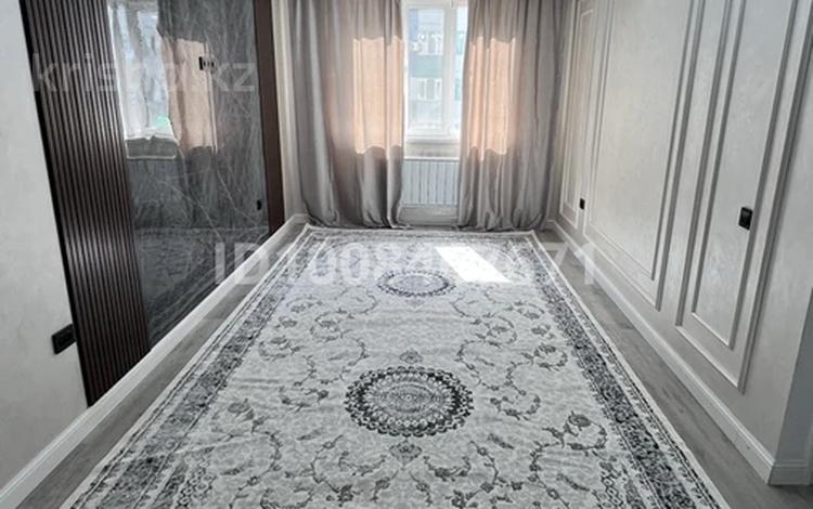 3-бөлмелі пәтер · 60 м² · 2/9 қабат, мкр Шугыла, Райымбека 590/8 — Жуалы, бағасы: 35.9 млн ₸ в Алматы, Наурызбайский р-н — фото 14