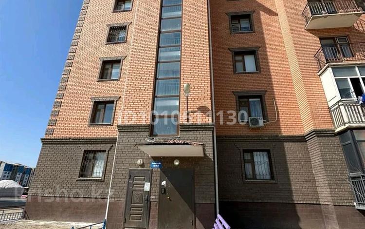 2-бөлмелі пәтер · 55.6 м² · 2/5 қабат, Левый берег 13 — Находиться возле нового стадиона, бағасы: 29 млн 〒 в  — фото 2