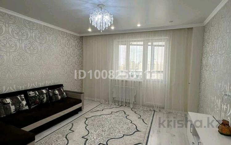 2-комнатная квартира · 56 м² · 12/22 этаж, Чингиз Айтматов 34/1 за 250 000 ₸ в Астане, Нура р-н — фото 2