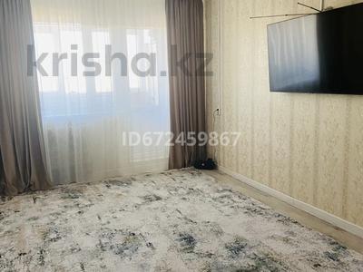 2-комнатная квартира, 45 м², 3/5 этаж, Жалиля — Дом одежды за 17 млн 〒 в Жезказгане