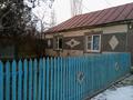 Отдельный дом · 3 комнаты · 60 м² · 35 сот., Ақбастау 8 — Бәйтерек ауылы(военсавхоз) за 5 млн ₸ в Бауыржан Момышулы