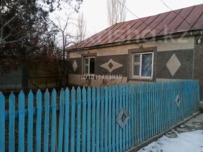 Отдельный дом · 3 комнаты · 60 м² · 35 сот., Ақбастау 8 — Бәйтерек ауылы(военсавхоз) за 5 млн ₸ в Бауыржан Момышулы