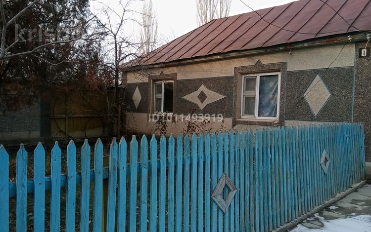 Отдельный дом · 3 комнаты · 60 м² · 35 сот., Ақбастау 8 — Бәйтерек ауылы(военсавхоз) за 5 млн ₸ в Бауыржан Момышулы — фото 2
