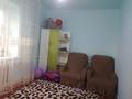 Отдельный дом · 3 комнаты · 60 м² · 35 сот., Ақбастау 8 — Бәйтерек ауылы(военсавхоз) за 5 млн ₸ в Бауыржан Момышулы — фото 3