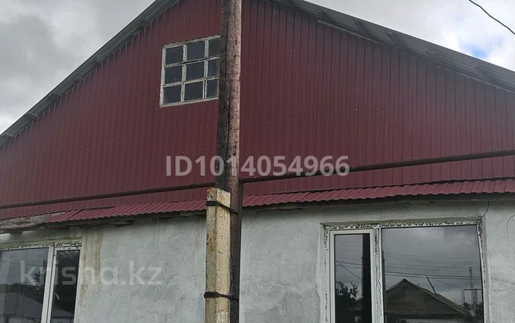 Жеке үй · 3 бөлме · 110 м² · 10 жүзд., Чапаевская 41, бағасы: 5 млн ₸ в Бурлин — фото 2