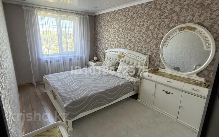 3-комнатная квартира · 65 м² · 2/2 этаж, Цветочная 9 за 30 млн ₸ в Байтереке (Новоалексеевке) — фото 2