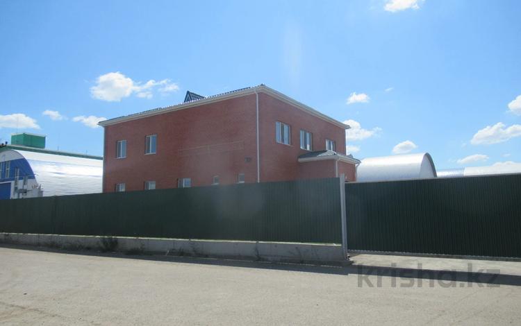 Свободное назначение, офисы, склады · 1400 м² за 350 млн ₸ в Актобе — фото 2