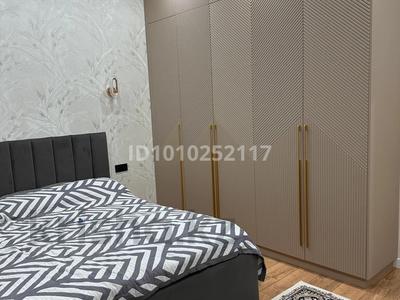 4-комнатная квартира · 124 м² · 3/5 этаж, Шевченко 7 — Рядом Наурыз парк за 70 млн ₸ в Жезказгане