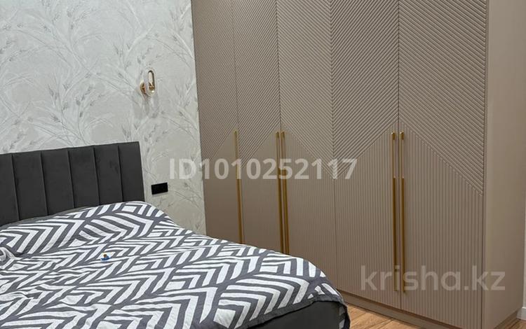 4-комнатная квартира · 124 м² · 3/5 этаж, Шевченко 7 — Рядом Наурыз парк за 70 млн ₸ в Жезказгане — фото 2