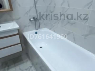 2-бөлмелі пәтер · 46 м² · 8/12 қабат, Толе би 28, бағасы: 220 000 ₸ в Астане, Нура р-н