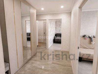 3-комнатная квартира · 68 м² · 9/10 этаж, Проезд Володарского 47 за ~ 33 млн ₸ в Петропавловске