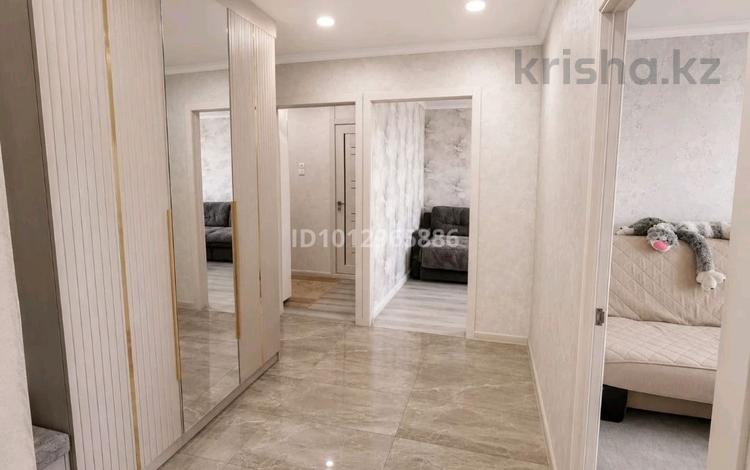 3-комнатная квартира · 68 м² · 9/10 этаж, Проезд Володарского 47 за ~ 33 млн ₸ в Петропавловске — фото 26
